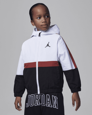 【NIKE公式】ジョーダン リトルキッズジャケット.オンラインストア (通販サイト)